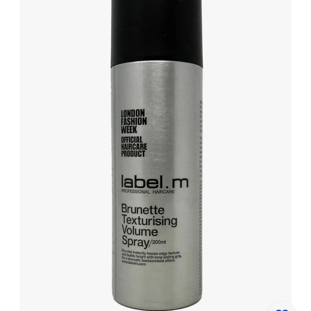 Label.M Brunette Texturizing Volume Spray 5.6oz